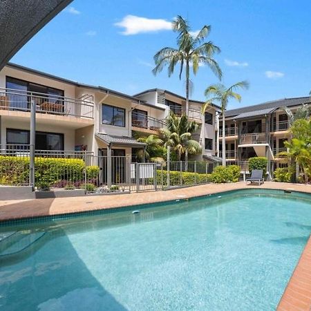Unit 18 55 Pacific Drive Beachfront Apartments Порт Макари Екстериор снимка