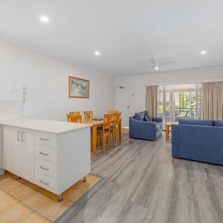 Unit 18 55 Pacific Drive Beachfront Apartments Порт Макари Екстериор снимка