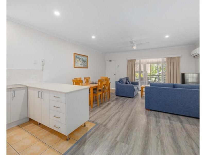 Unit 18 55 Pacific Drive Beachfront Apartments Порт Макари Екстериор снимка