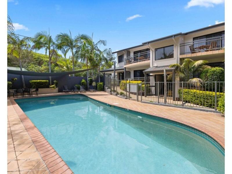 Unit 18 55 Pacific Drive Beachfront Apartments Порт Макари Екстериор снимка