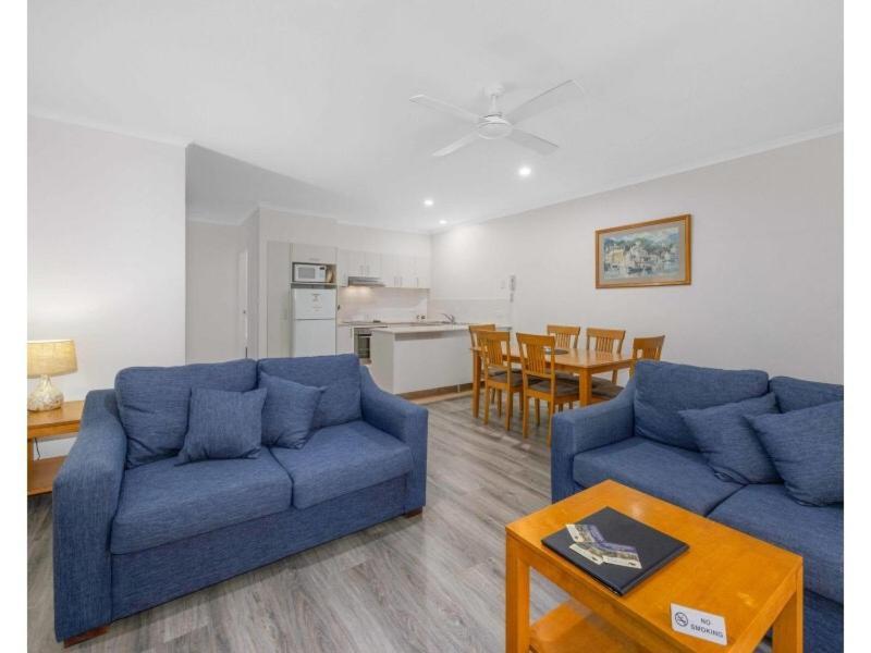 Unit 18 55 Pacific Drive Beachfront Apartments Порт Макари Екстериор снимка
